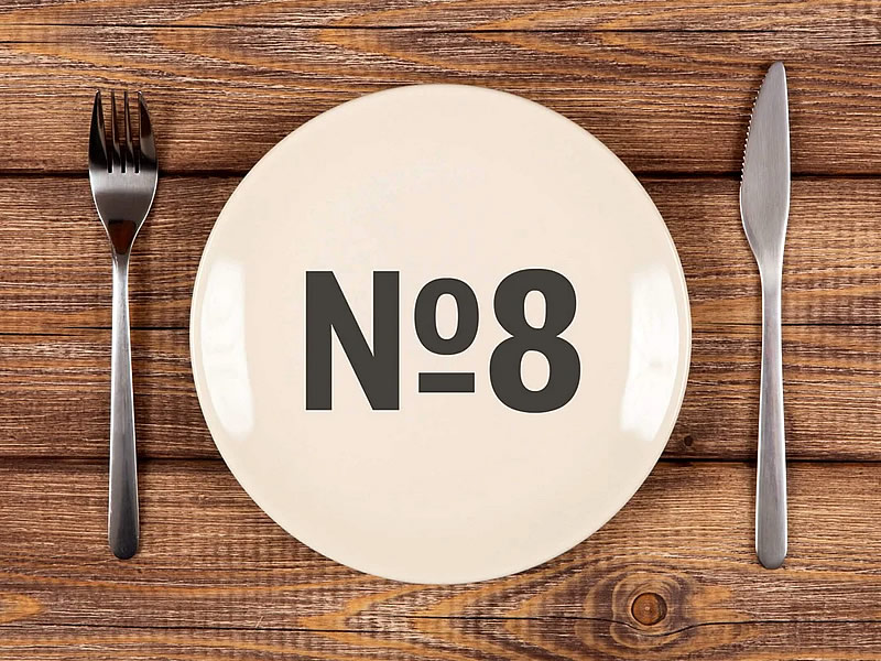 8 18 Diyeti Nedir? Nasıl Yapılır? Yapanlar ve Zayıflayanlar