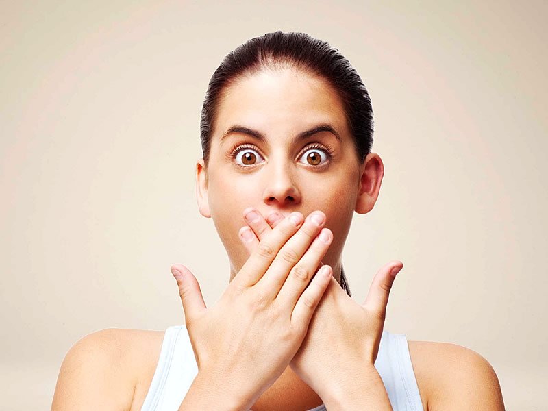 Ağız Kokusu Nasıl Engellenir? Ağız Kokusu Nasıl Engellenir?