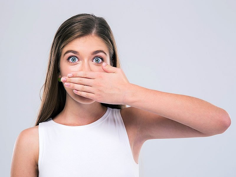 Ağız kokusuna Bitkisel Çözümler Nelerdir? Ağız kokusuna Bitkisel Çözümler Nelerdir?