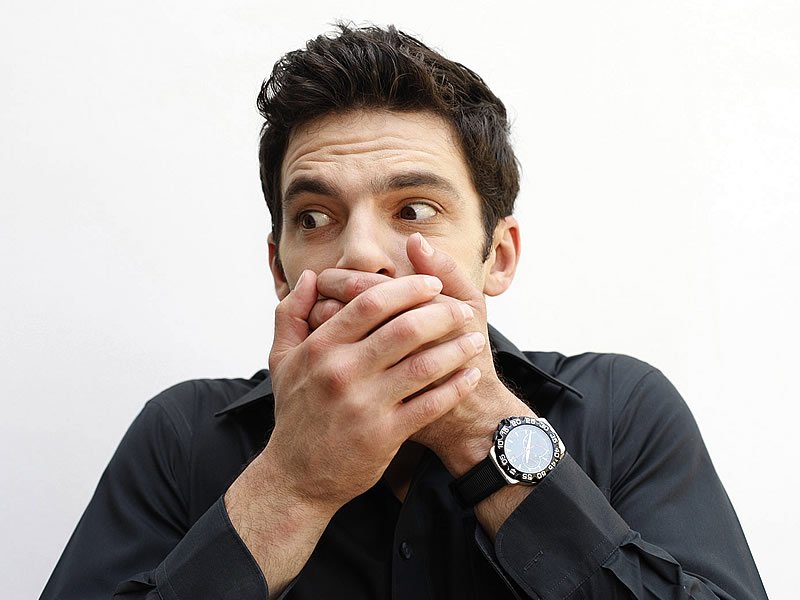 Ağız Kokusunu Önlemek için Ne Yapılmalı? Ağız Kokusunu Önlemek için Ne Yapılmalı?