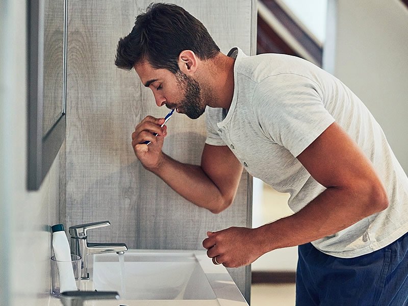 Ağızda Kalan Diş Macunu Tadı Orucu Bozar mı? Ağızda Kalan Diş Macunu Tadı Orucu Bozar mı?