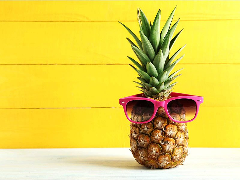 Ananas Diyeti Nedir? Nasıl Yapılır? 2 Günde 3 Kilo Zayıflama