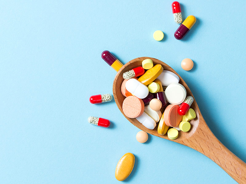 Antibiyotik Direnci Nedir? Nasıl Oluşur? Nasıl Önlenir?