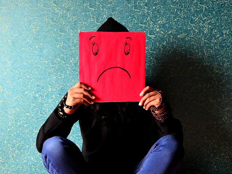 Aşırı Fedakarlık Zararları Aşırı Fedakarlık Zararları