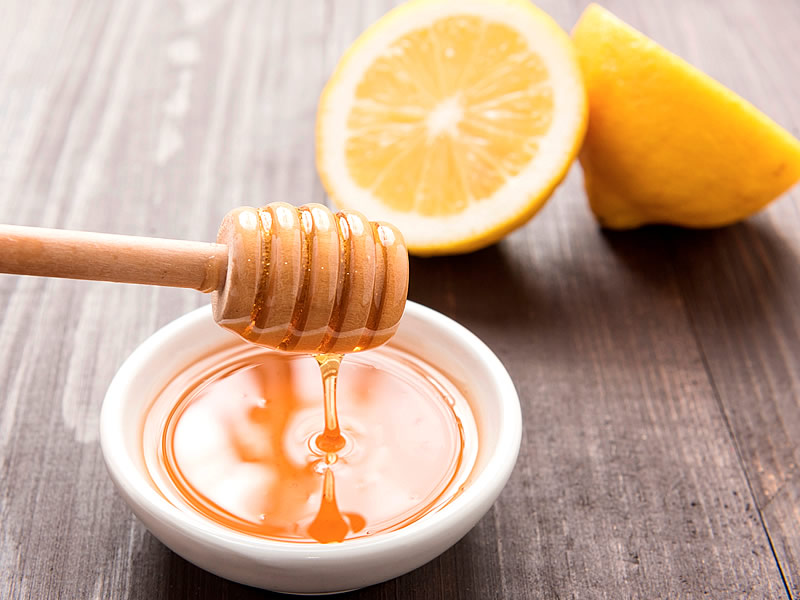 Aspirin, Limon ve Balla Cilt Bakımı Nasıl Yapılır?