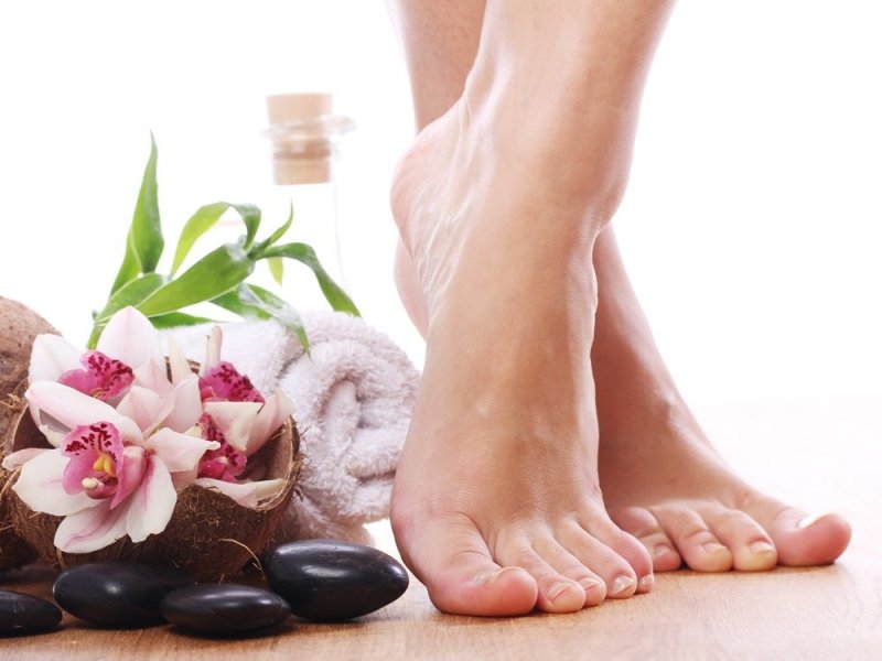 Ayak Mantarı Nasıl Geçer? Ayak Mantarı Nasıl Geçer?