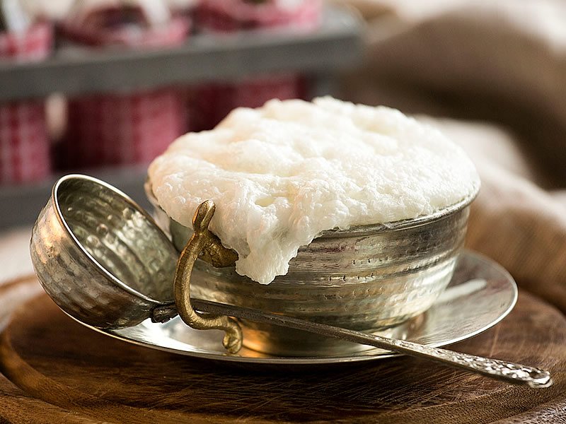 Ayran tansiyonu nasıl etkiler? Yükseltirmi? Düşürürmü?