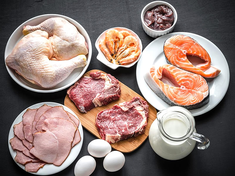 B1 Vitamini Eksikliğinin ve Fazlalığının Belirtileri