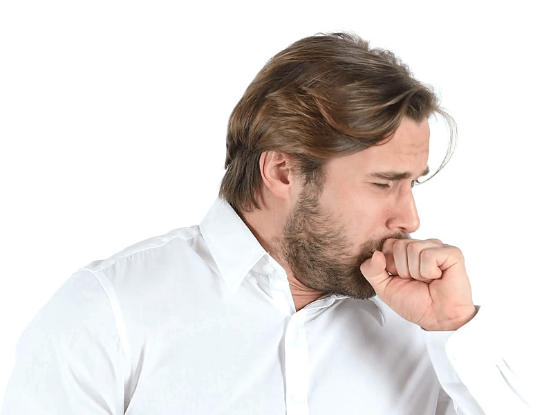 Balgamlı Öksürük Nedenleri Nelerdir? Nasıl Geçer?