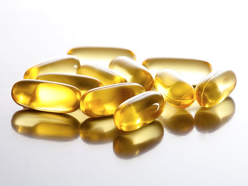 Balık yağı Faydaları