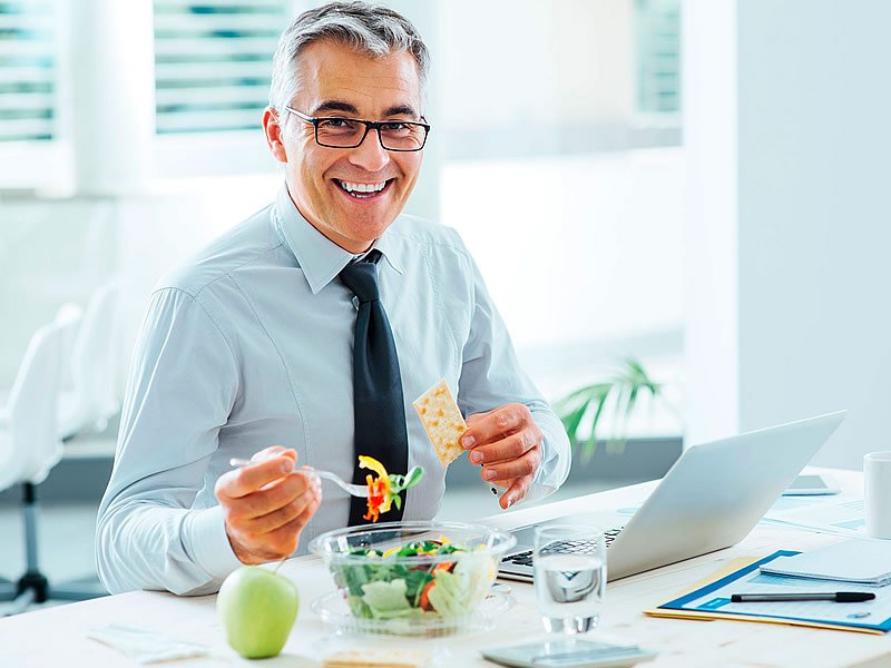 Çalışanlar İçin Diyet Listesi Çalışanlar İçin Diyet Listesi