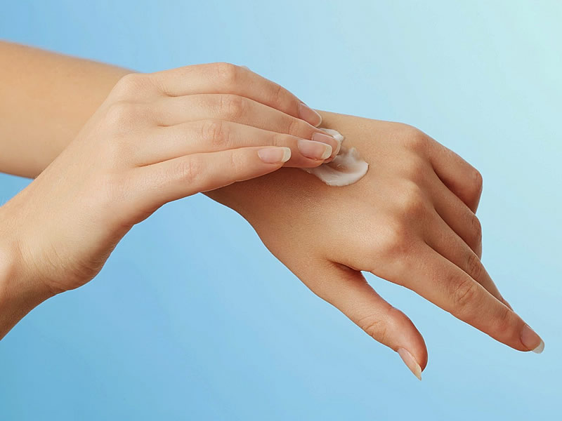 Cilt Mantarı Neden Olur? Nasıl Geçer? Bulaşıcı mıdır? Tedavisi Var mı?