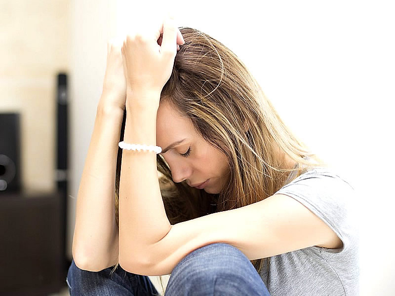 Depresyon Belirtileri Nedir? Nasıl Tedavi Edilir?