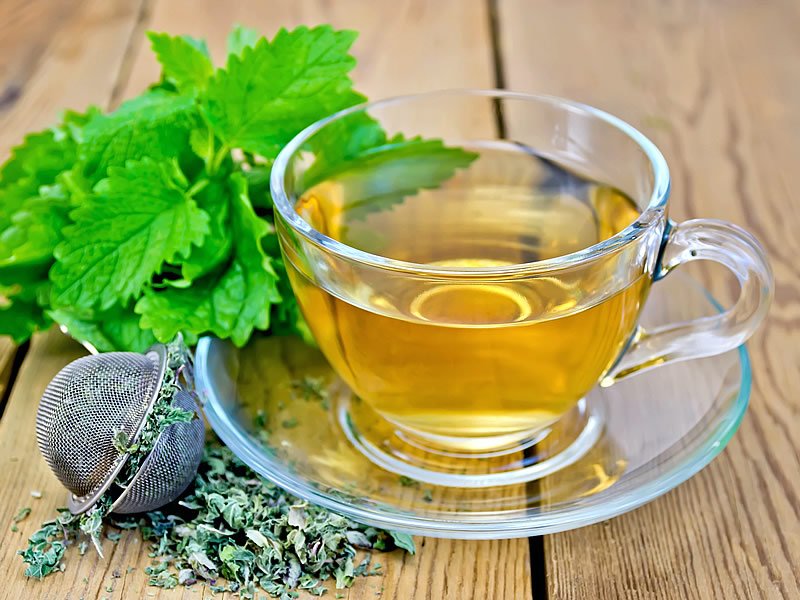 Detoks Çayı Ne İşe Yarar?