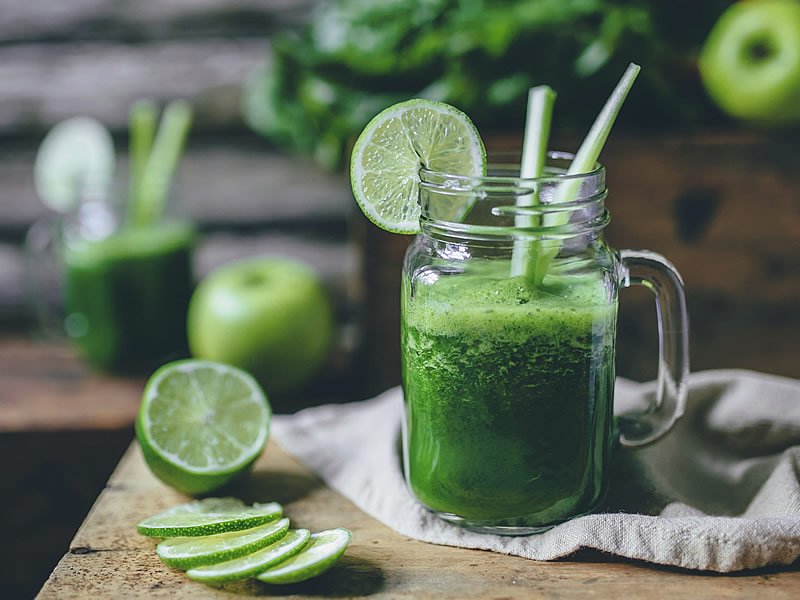 Detoks Diyeti Ne İşe Yarar? Detoks Diyeti Ne İşe Yarar?