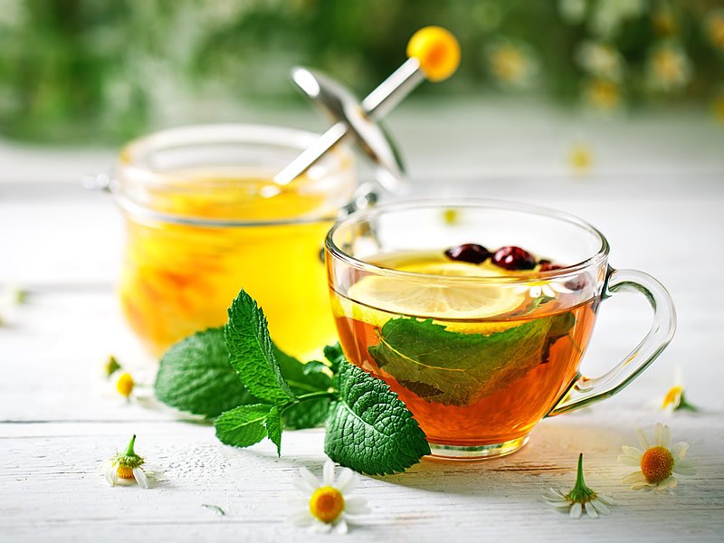 Detox Çayı Zayıflatırmı? Faydaları ve Zararları