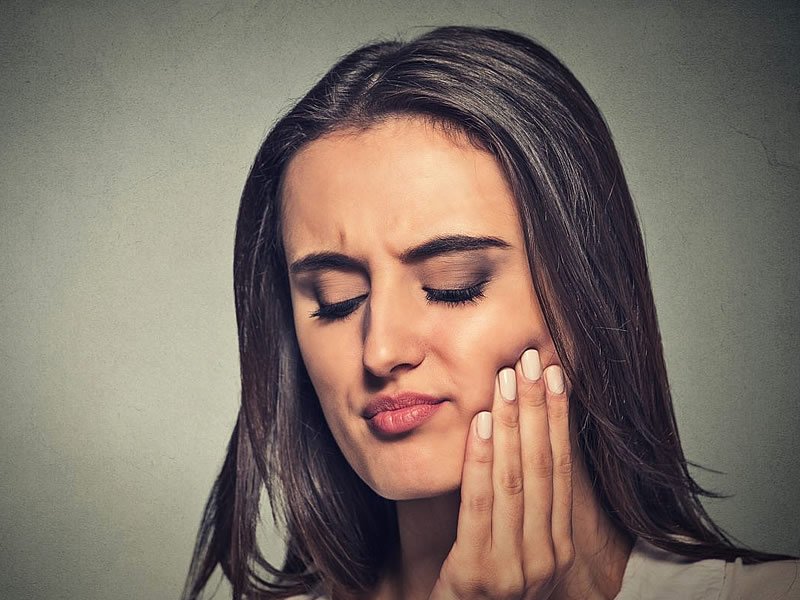 Diş Ağrısı İçin Ne Yapılmalı? Diş Ağrısı Nasıl Geçer?