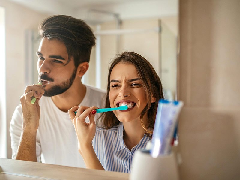 Diş Sağlığı Diş Sağlığı