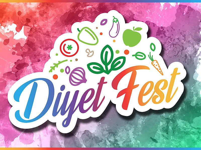 Diyet Fest Nedir? Nerede ve Ne Zaman? Kimler Katılır?