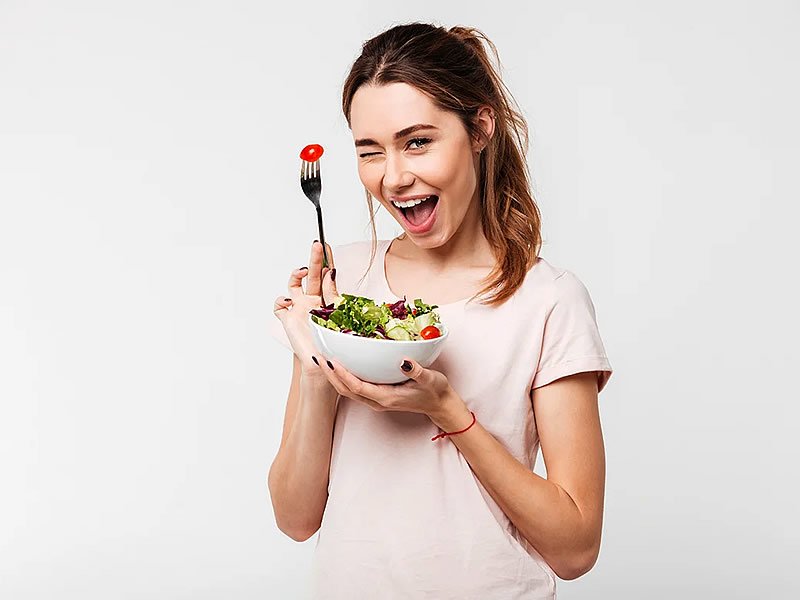 Diyette Kilo Verme Kaçıncı Günde Başlar?