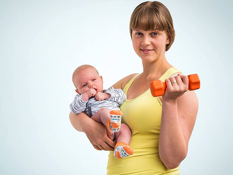 Doğum Kiloları Nasıl Verilir?