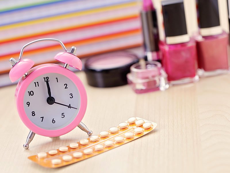 Doğum Kontrol Hapları Nedir? Nasıl Kullanılır? Kısırlık Yaparmı?