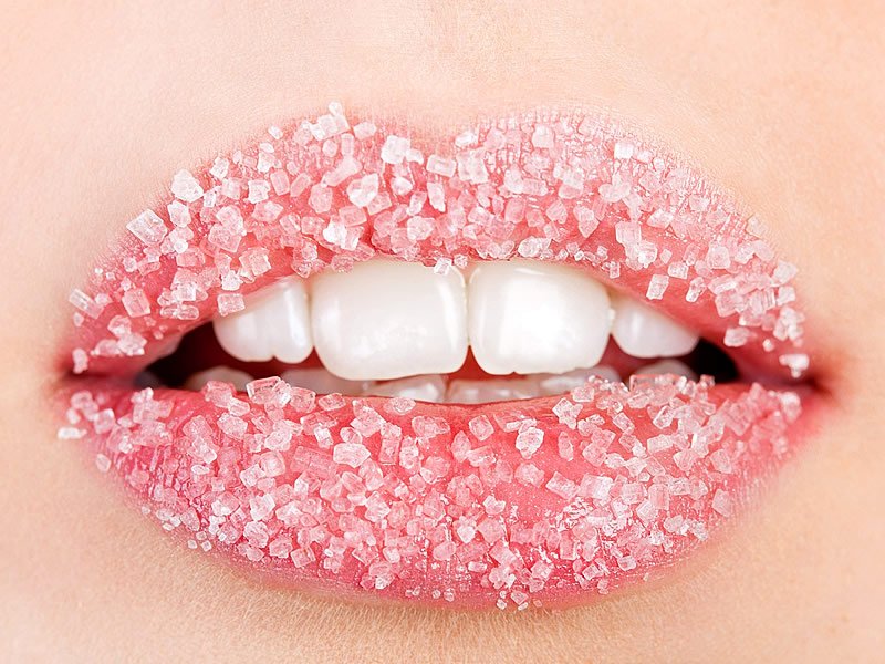 Dudak Kuruluğunun Nedeni