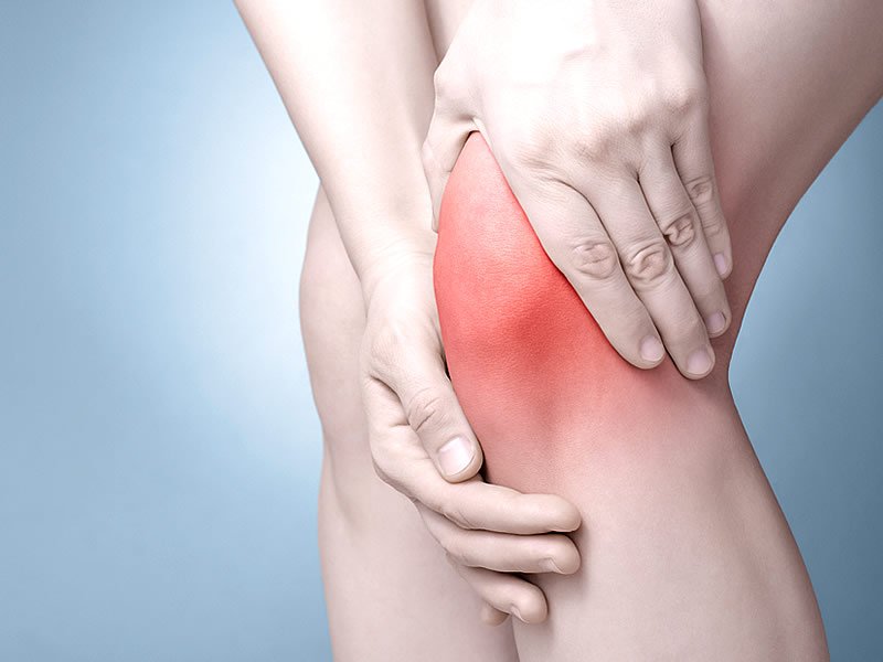 Eklemlerde Çıtlama Sesi