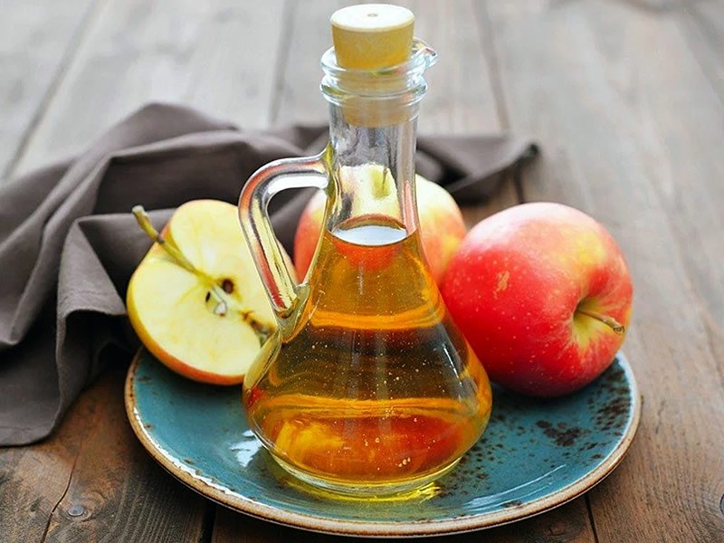 Elma sirkesi zayıflatırmı?