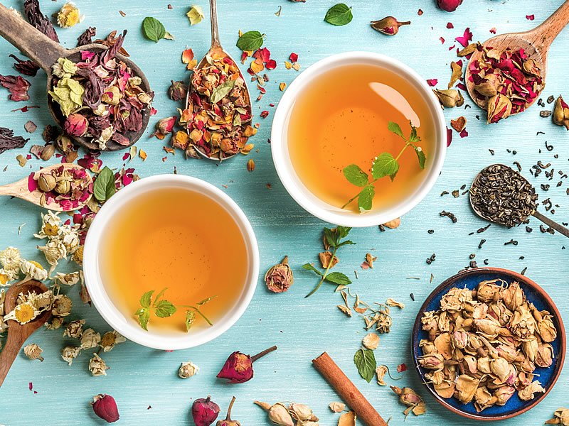 En Faydalı Bitki Çayı Hangisidir?