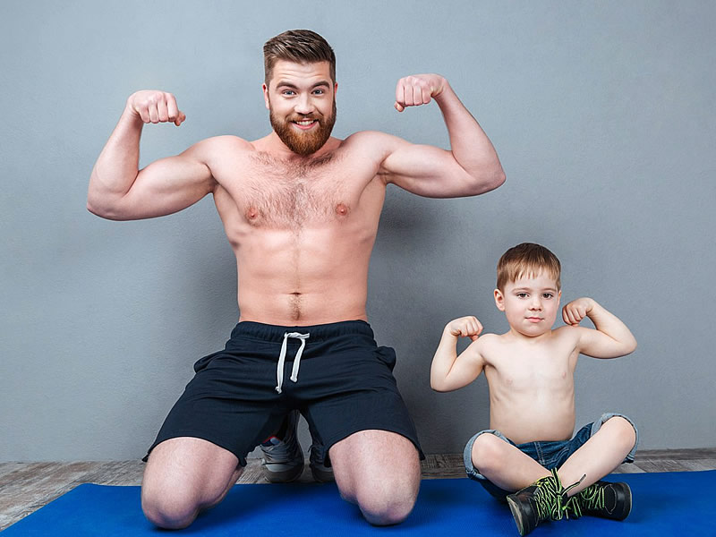 En İyi Biceps Hareketleri Nelerdir?