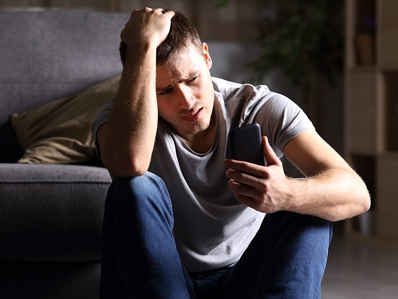 Erotomani Belirtileri