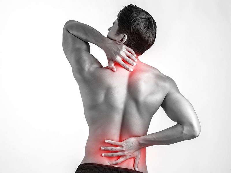 Fibromiyalji Belirtileri