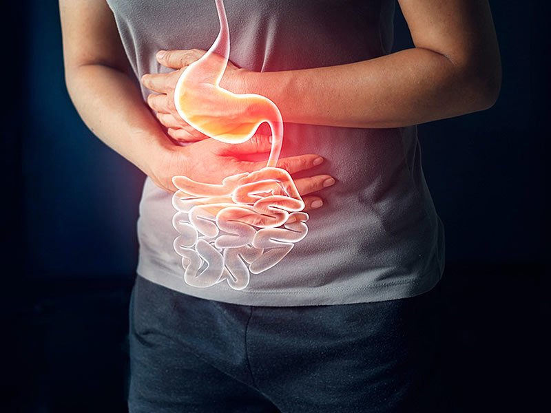 Geçirgen Bağırsak Sendromu Belirtileri