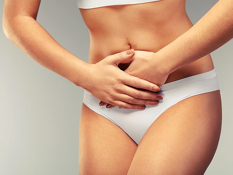 Genital Bölgede Kaşıntı Neden Olur? Nasıl Geçer?