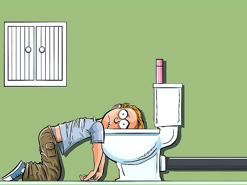 Gıda Zehirlenmesi Belirtileri