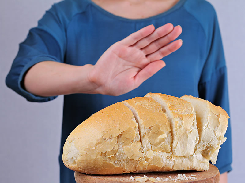 Gluten Alerjisi Belirtileri Nelerdir? Sonradan Olur mu?