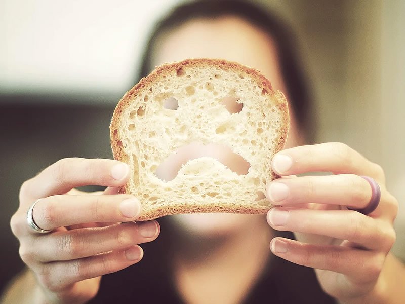 Gluten Alerjisi Olanlar Ne Yemeli? Gluten Alerjisi Olanlar Ne Yemeli?