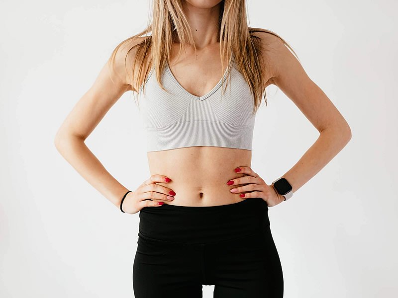 Göbek Yağlarını Eritmek İçin Doğal Kürler Göbek Yağlarını Eritmek İçin Doğal Kürler