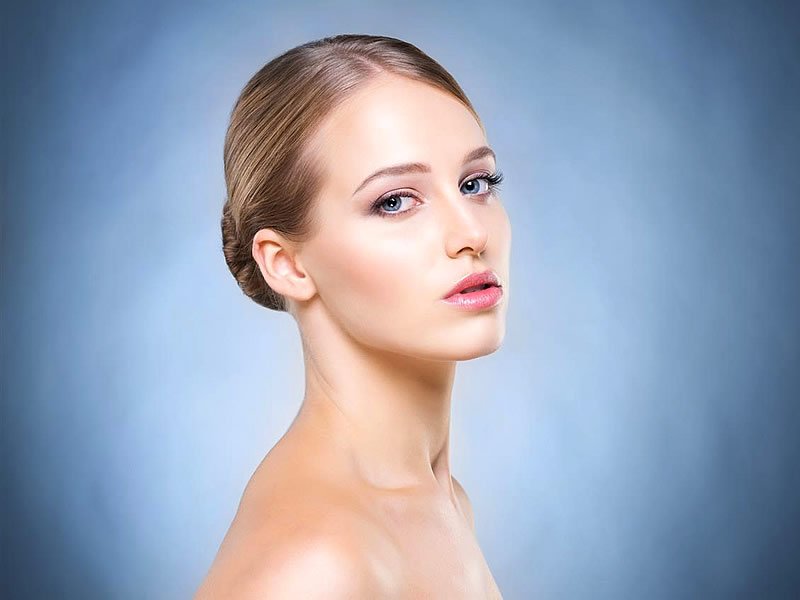 Göz Çevresinde Morluk Nasıl Geçer?