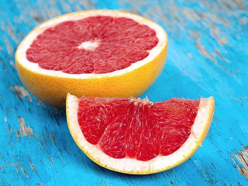 Greyfurtun yan etkileri