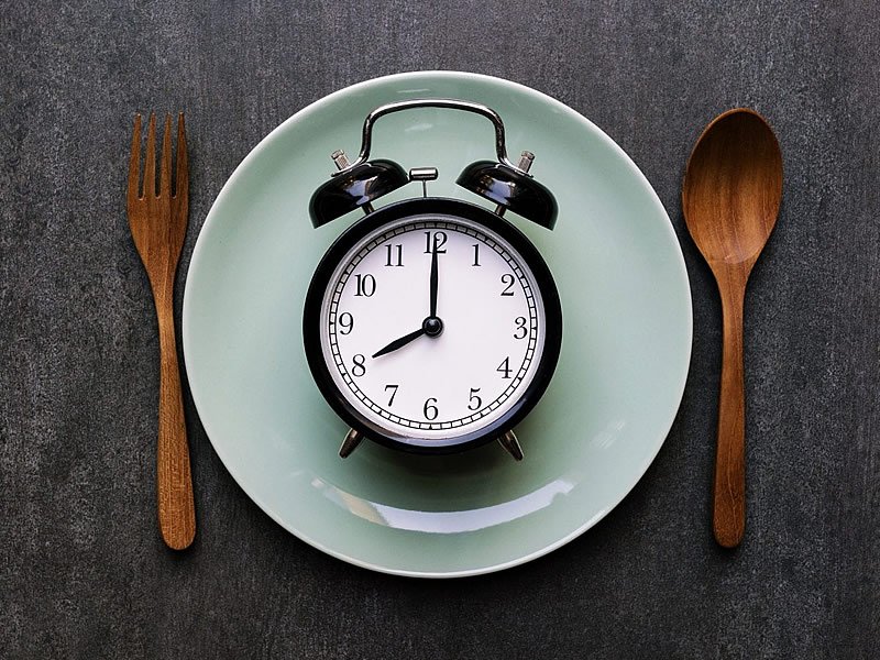 Günde Tek Öğün Diyeti