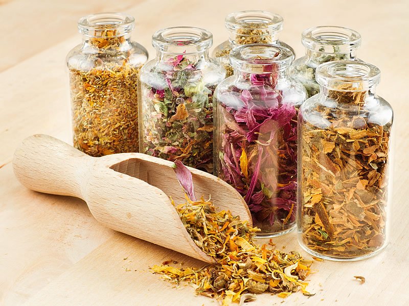 Hangi Ot Neye İyi Gelir?