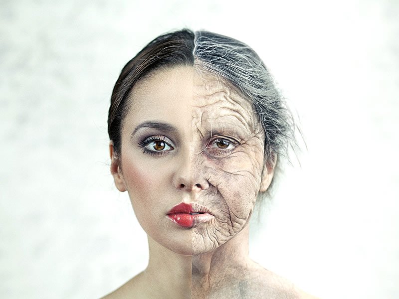Hızlı Yaşlanma Hastalığı Nedir? Nasıl Olur?