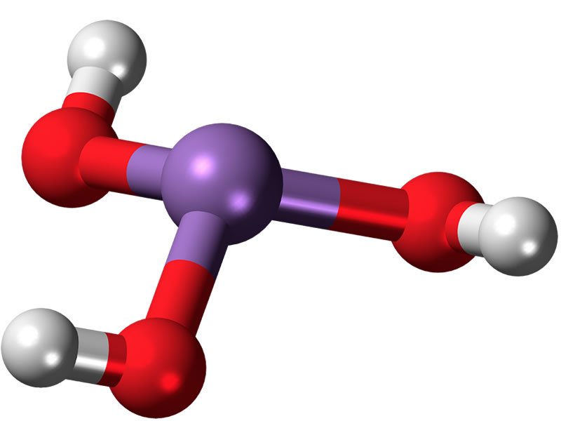 HOCI Hipokloröz Asit