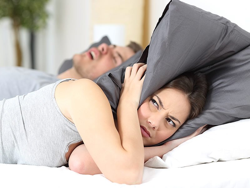 Horlama Neden Olur? Horlamanın Çözümü, Çaresi, Sebebi, Nedeni, Belirtisi