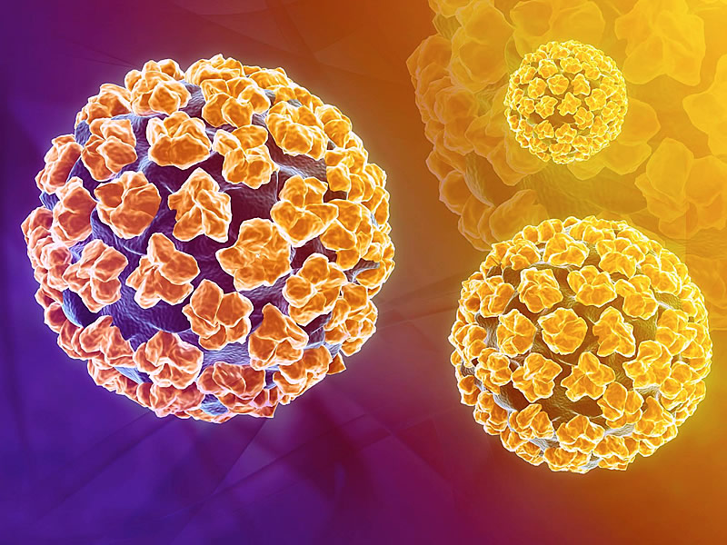 Hpv Nedir? Belirtileri, Tedavisi, Aşısı ve Testi