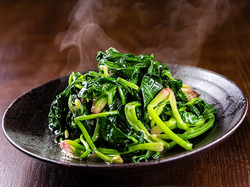 Ispanak Zehirlenmesi Belirtileri Nelerdir? Ispanak Zehirlenmesi Belirtileri Nelerdir?