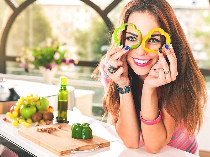 İsveç Diyeti Nasıl Yapılır?