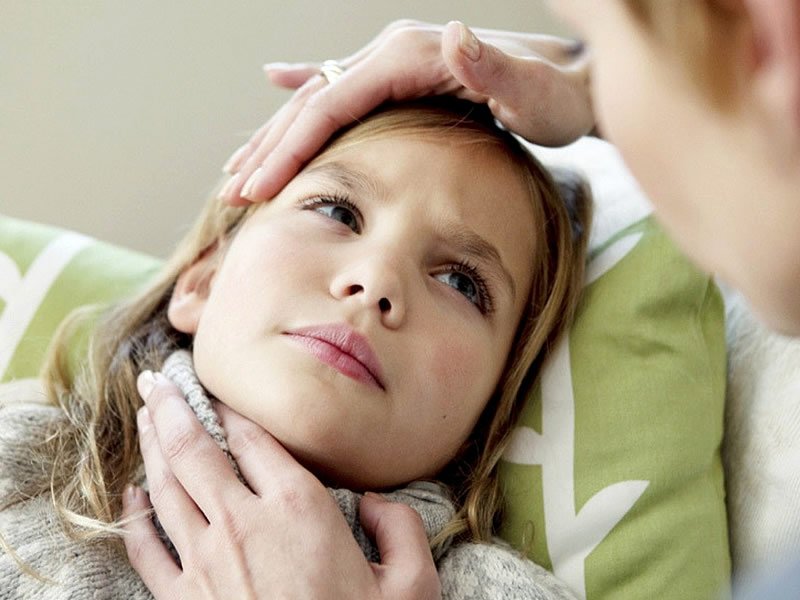 Kabakulak Nedir? Belirtileri Nedir? Bulaşıcı mı? Nasıl Geçer? Kabakulak Nedir? Belirtileri Nedir? Bulaşıcı mı? Nasıl Geçer?